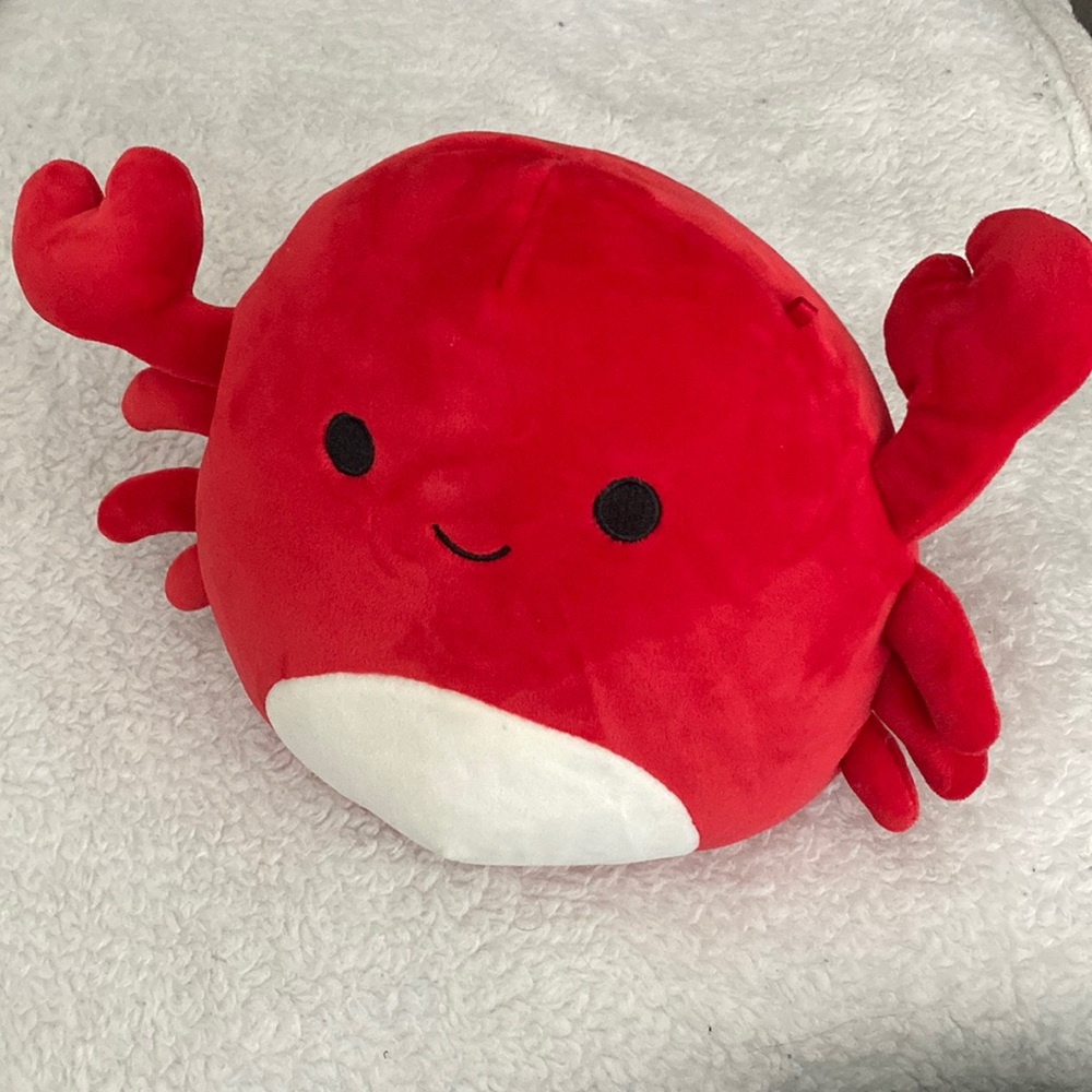SQUISHMALLOW Carlos 8”